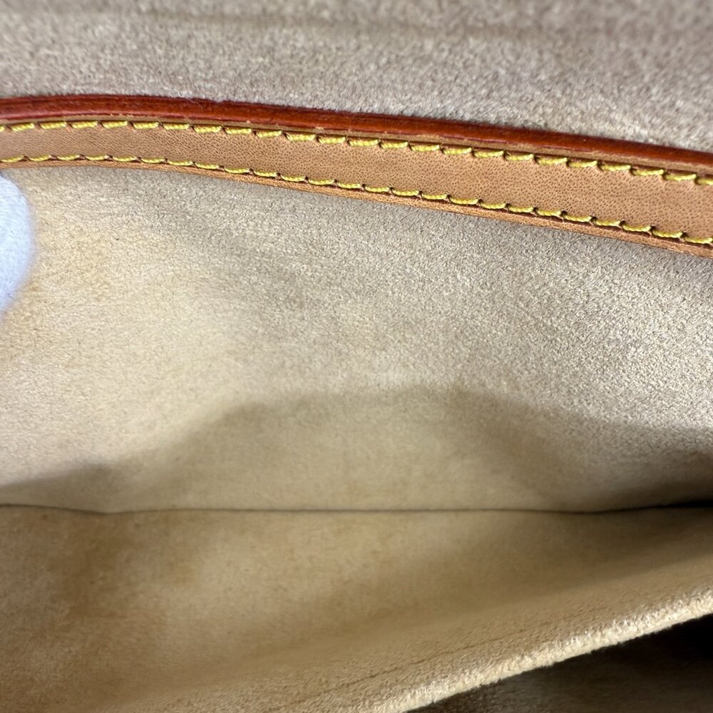Louis Vuitton Twin GM Pochette - Picture 10 of 10